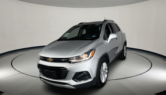 Chevrolet • Trax