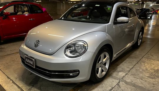 Volkswagen • Beetle