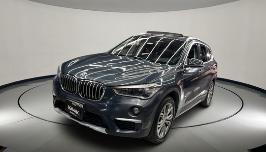 Bmw • X1