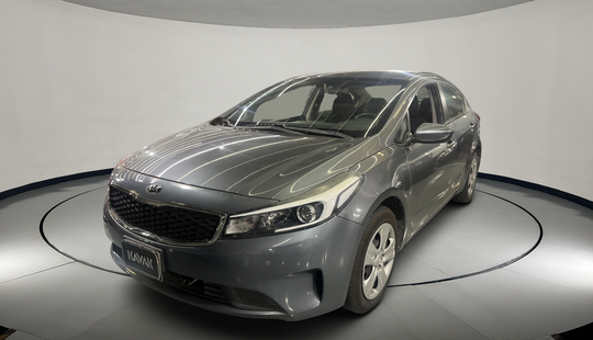 Kia • FORTE