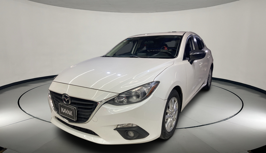 Mazda • Mazda 3