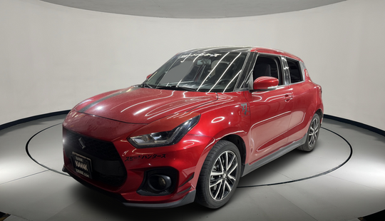 Suzuki • Swift