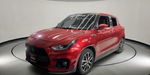 Suzuki Swift 1.4 BOOSTERJET SPORT Hatchback 2019