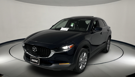 Mazda • CX-30