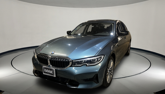 Bmw • Serie 3