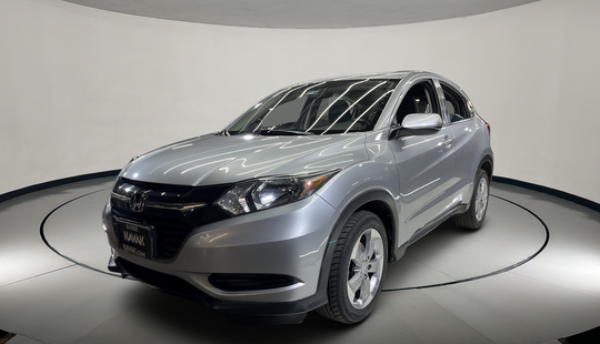 Honda • HR-V