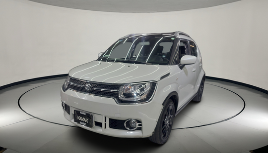 Suzuki • Ignis