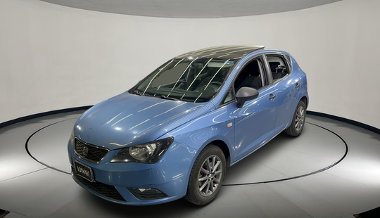 Seat • Ibiza