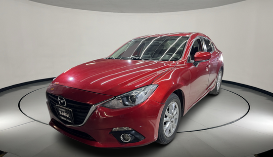 Mazda • Mazda 3