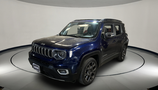 Jeep • Renegade