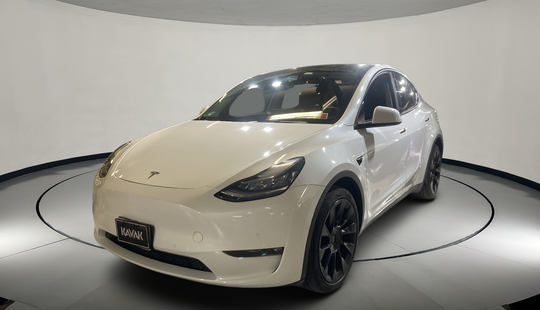 Tesla • Model Y