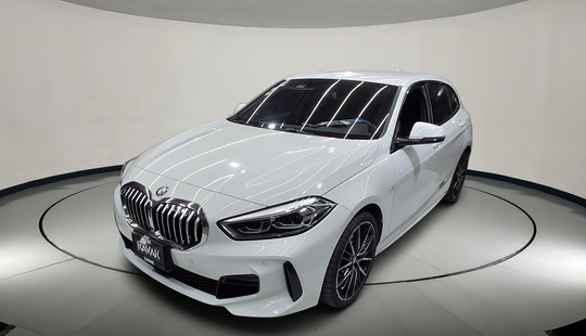 Bmw • Serie 1