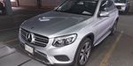 Mercedes Benz Clase Glc 2.0 GLC 300 SPORT AUTO 4WD Suv 2019