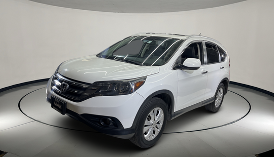 Honda • CR-V