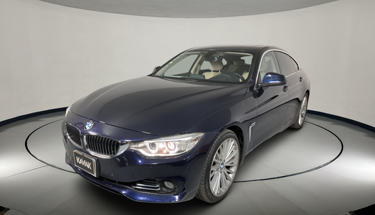 Bmw • Serie 4