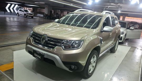 Renault • Duster