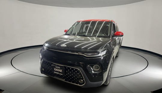 Kia • Soul