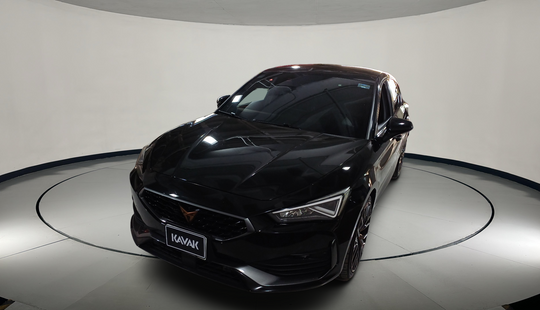 Cupra • Leon