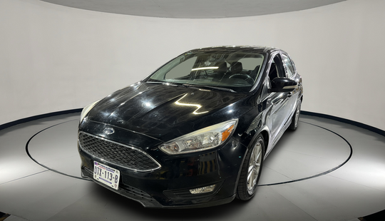 Ford • Focus