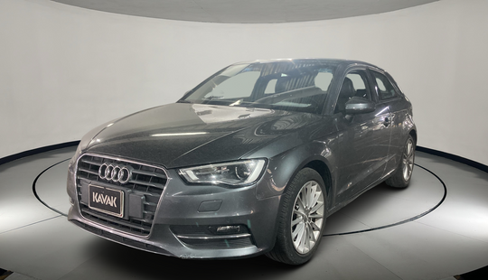 Audi • A3