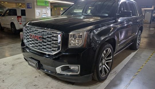 Gmc • Yukon
