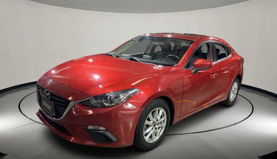 Mazda • Mazda 3
