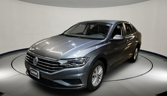 Volkswagen • Jetta