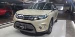 Suzuki Vitara 1.6 GLX AT Suv 2017