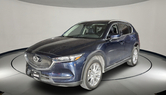 Mazda • CX-5