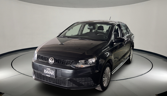 Volkswagen • Vento