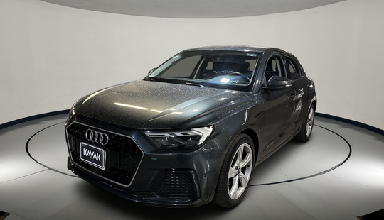 Audi • A1