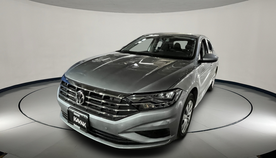 Volkswagen • Jetta