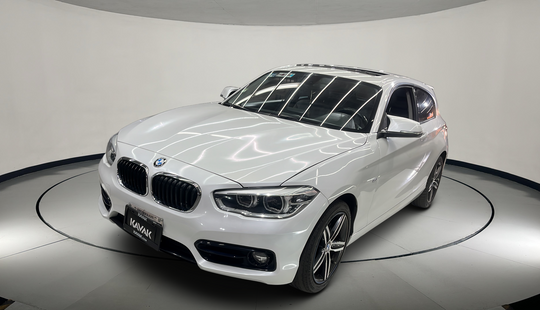 Bmw • Serie 1