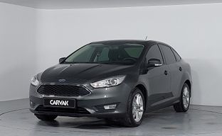 Ford • Focus