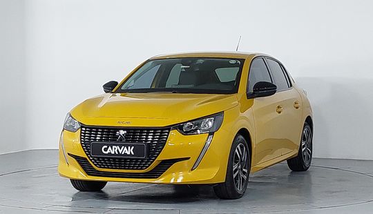 Peugeot • 208