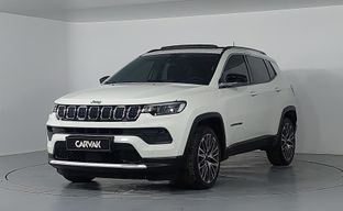 Jeep • Compass