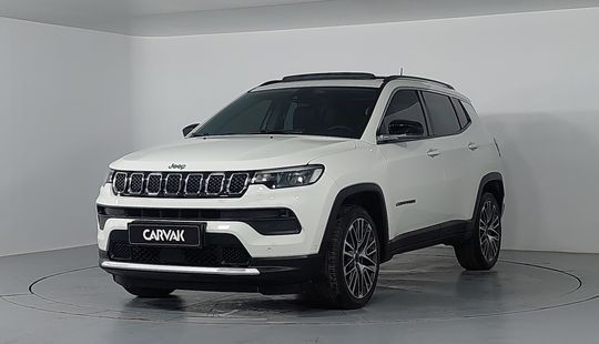 Jeep • Compass