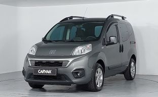 Fiat • Fiorino Combi