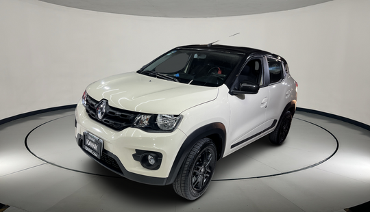 Renault • Kwid