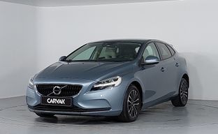 Volvo • V40
