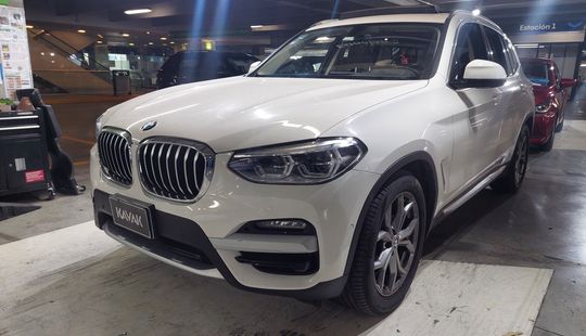 Bmw • X3