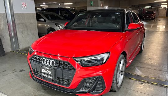 Audi • A1