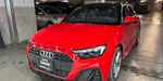 Audi A1 2.0 SB 40 TFSI S LINE DCT Hatchback 2023
