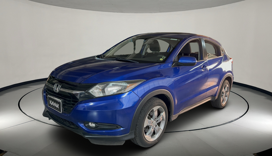Honda • HR-V