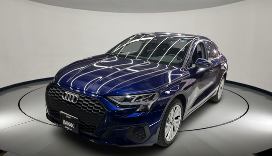 Audi • A3