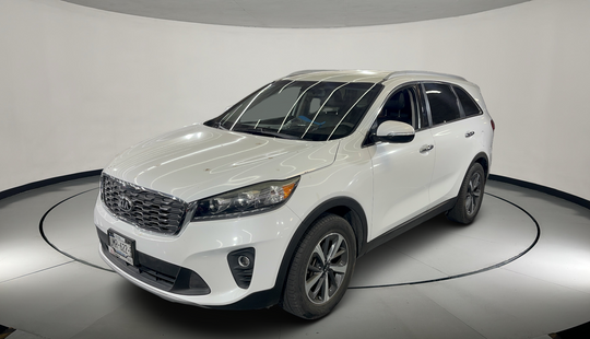 Kia • Sorento