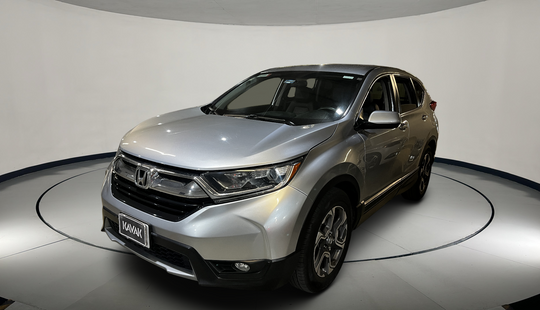 Honda • CR-V