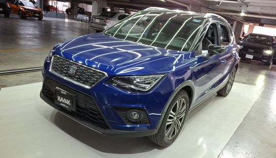 Seat • Arona