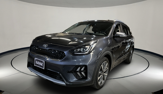 Kia • Niro