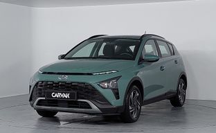 Hyundai • Bayon